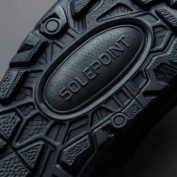 Yeni pinco taban denemeleri için hazırlanmış prototip tabanlar