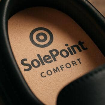 SolePoint iç tabanında yazılı kısa mesaj detayının görüntüsü